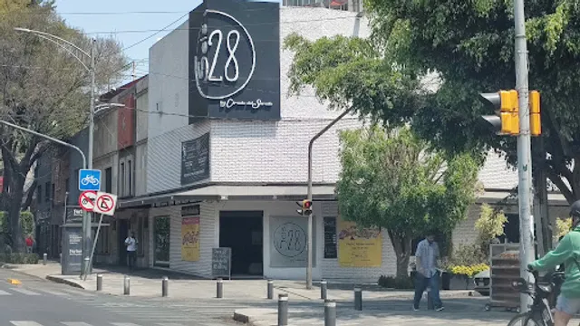 Seis28 by Circulo del Sureste