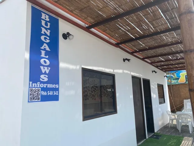 Hospedaje y Restaurant Rulos