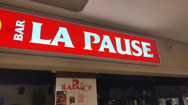 La Pause