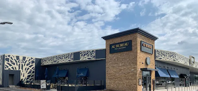 Au Bureau - Pub et Brasserie