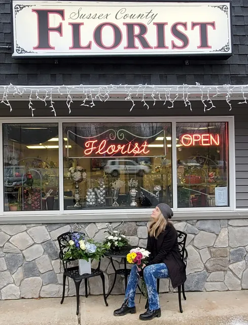 Sussex County Florist
