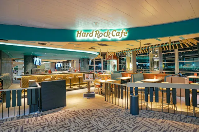 Hard Rock Cafe