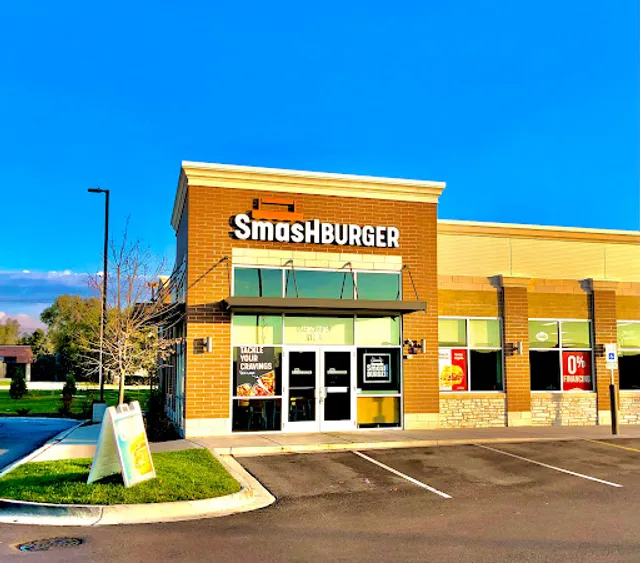 Smashburger