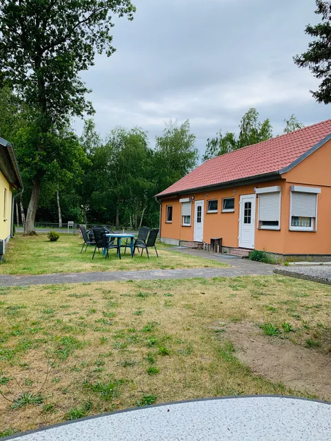 Ferienwohnung Thiemig