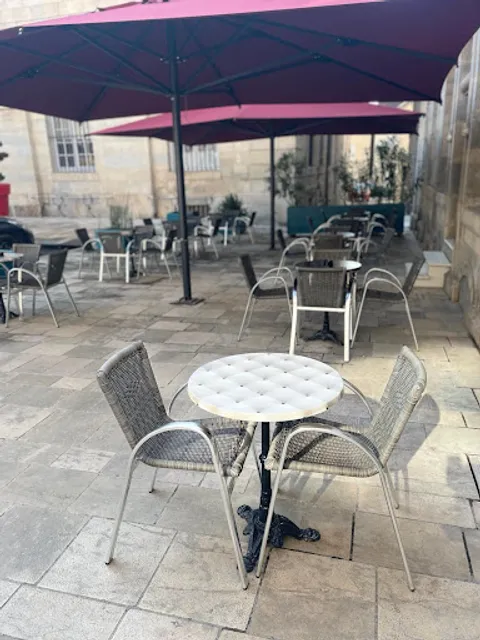 Café Français (CF)