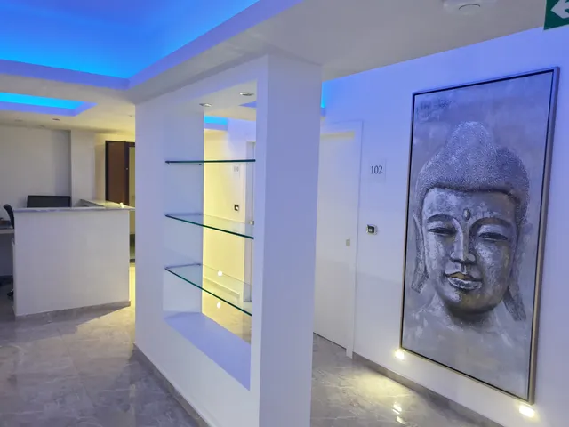 Residenza Tropea Luxury & Charm