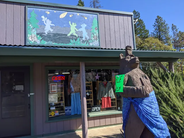 Bear Images Boutique