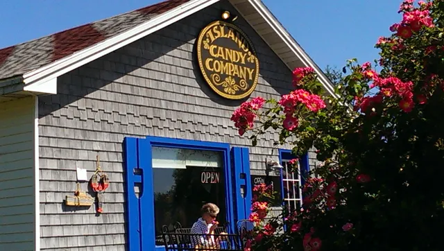Island Candy Company