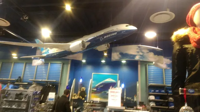 Boeing Corporate Offices