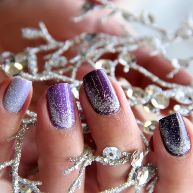 Sam Fashion Nails Inc.