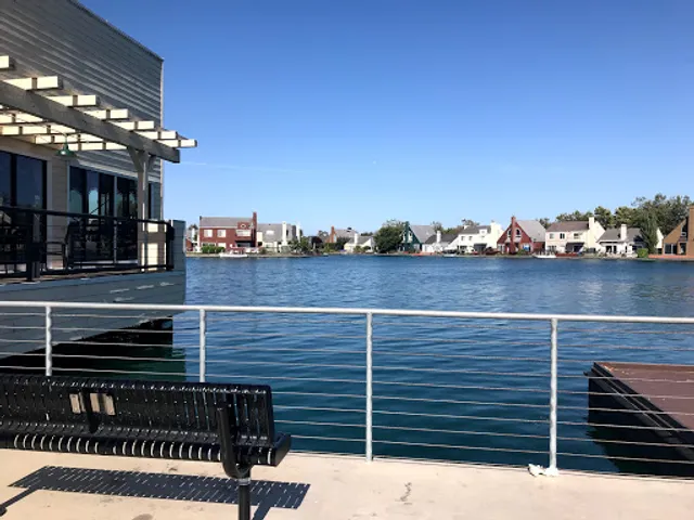 Edgewater Place Center