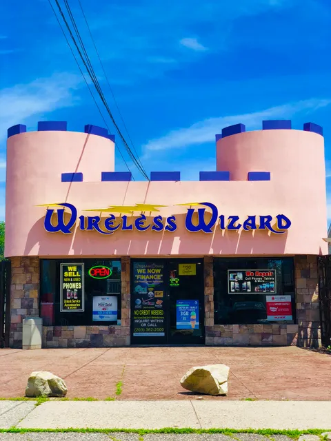 Wireless Wizard
