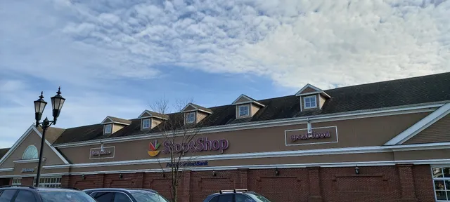 Westport Shopping Center