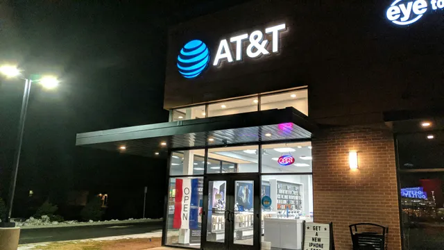 AT&T Store