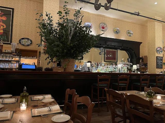 Osteria Laguna