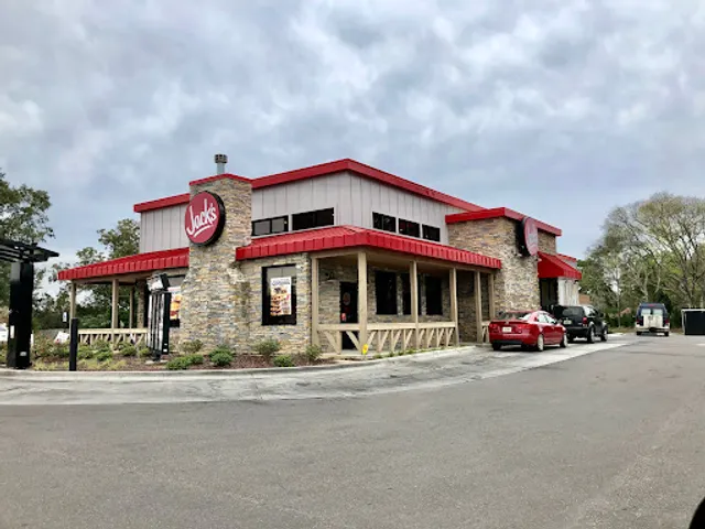 Jack's Family Restaurant