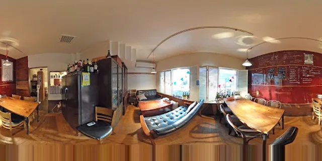 ワイン＆キッチン・ヴェロ