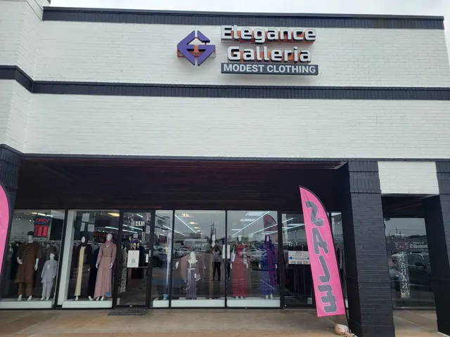 Elegance Galleria-Modest Clothing