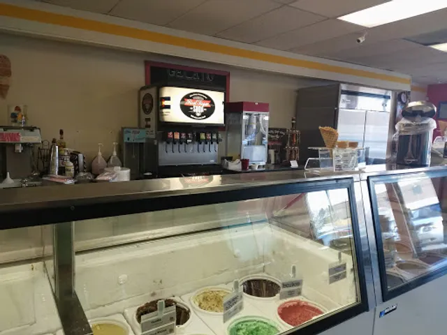 Rizuto's Ice Cream Inc.