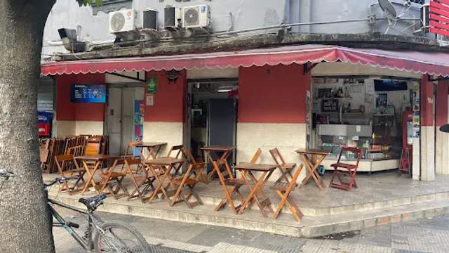 Bar Príncipe da Voluntários