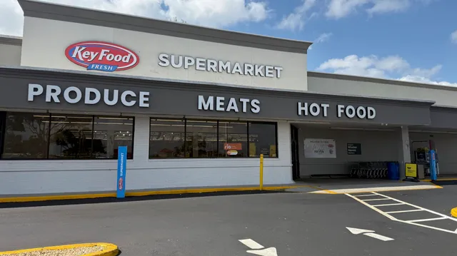 Key Food Fresh Supermarket Winter Haven