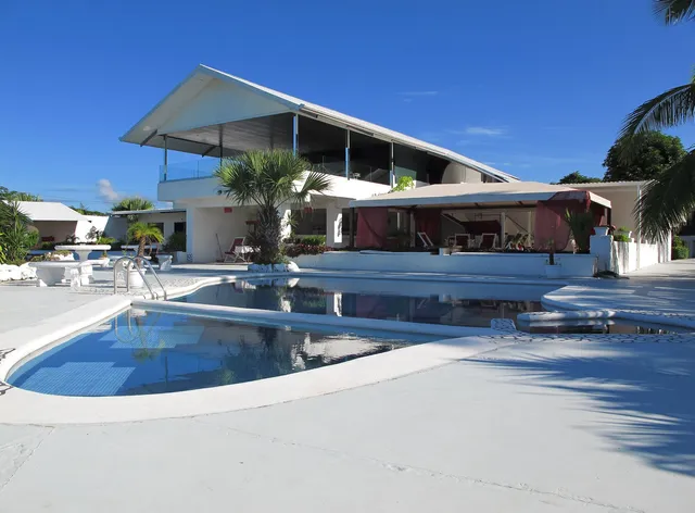 Barracuda Apartments