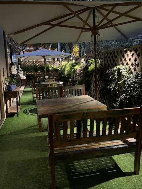 El Fogon 165 | Restaurante em Campos do Jordão