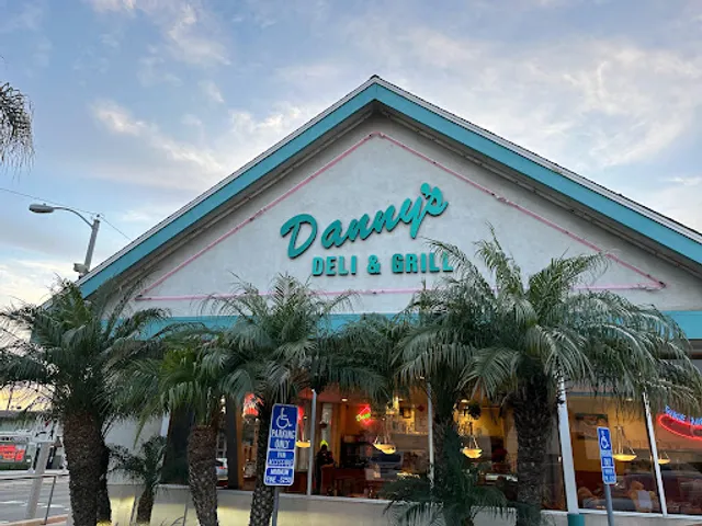 Danny's Deli & Grill