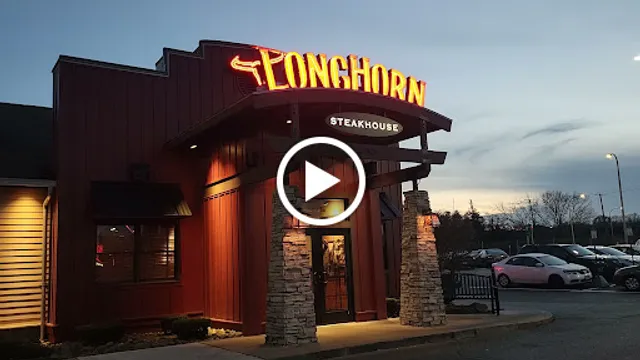 LongHorn Steakhouse
