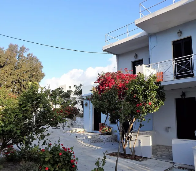 Alex Studios Tinos