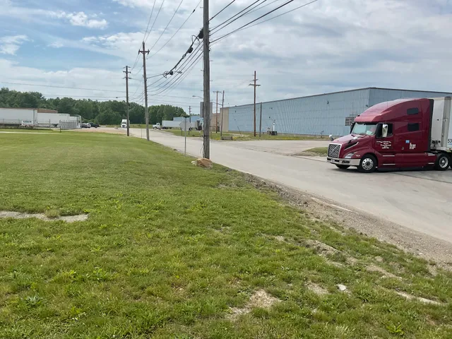 Creative Millwork of Ohio, Inc.