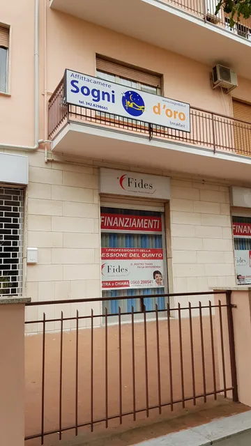 Affittacamere Sogni d'Oro