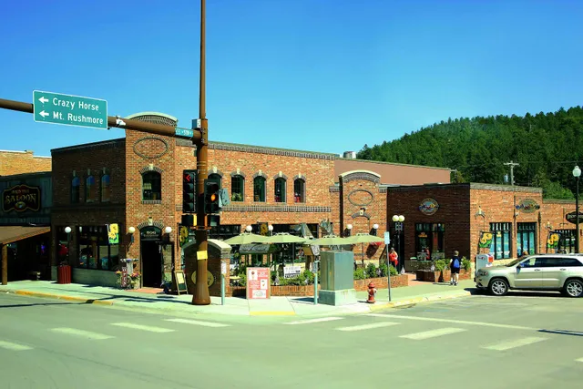 Custer County Candy Co