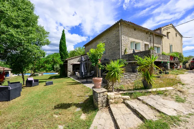 Bastide de Sigalas - Chambres d'hôtes et d'amis