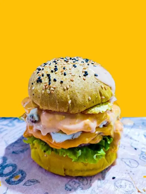 Das Gerais Beer - Barzinho, Burgueria Gourmet e Restaurante