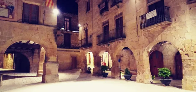 Casa del Pintor d'Horta