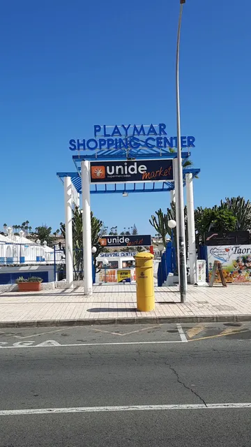 Centro Comercial Playmar