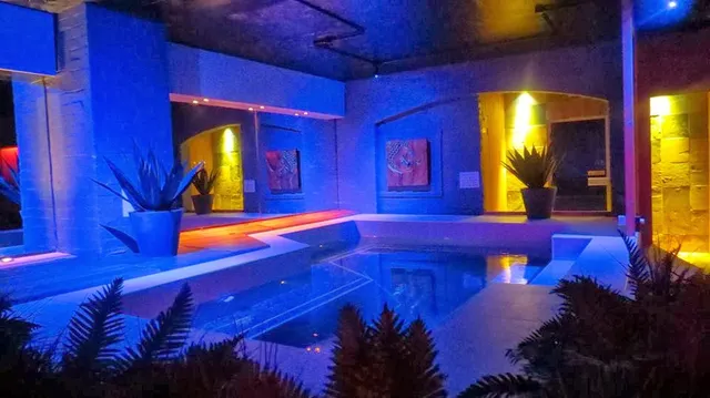 Covent Garden Health Spa