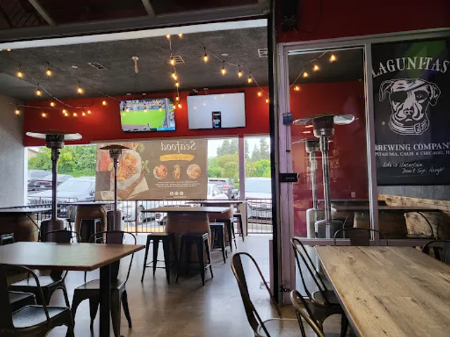 Pirates Kitchen La Habra