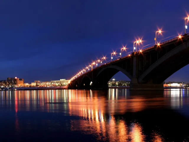 ibis Красноярск Центр