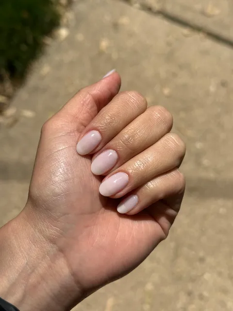 Mint Nail Inc