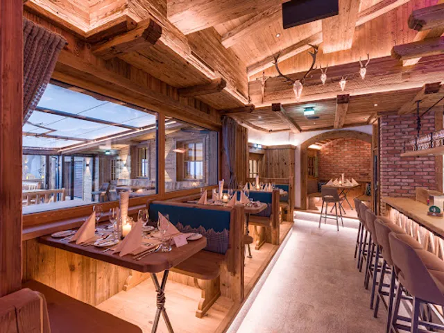 Die Hofalm | Jochberg