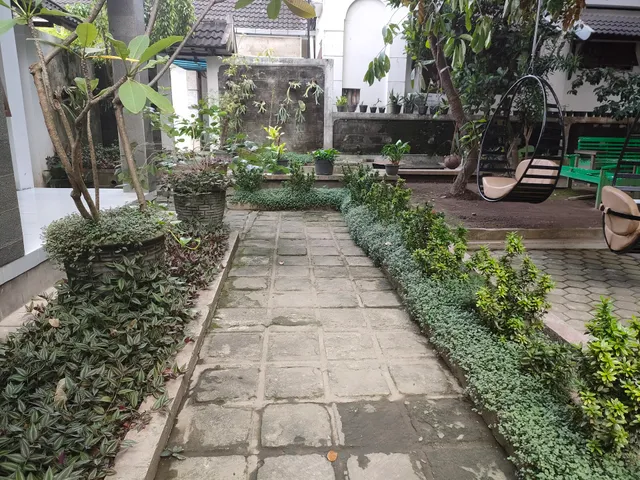 Co-Living Ayodya Inn Lodge