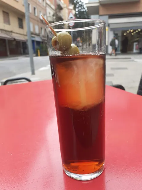 Bar Restaurante Urbión