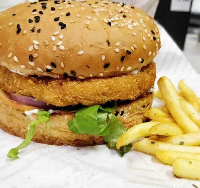 Togglers Burgers & Sandwiches