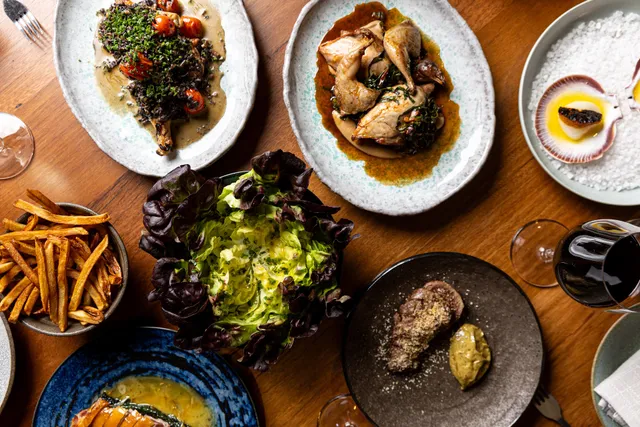 Pialligo Estate By Create Catering