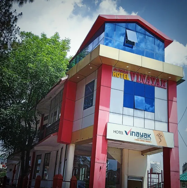 Hotel Vinayak Lansdowne
