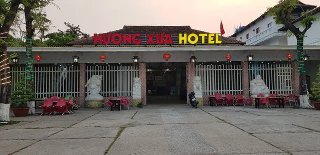 Hotel Hương Xưa