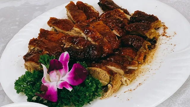 Old Goose Farmhouse Cuisine Cookshop Shangxiajiu Branch