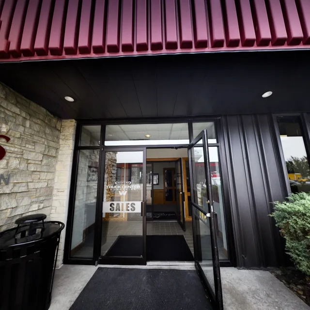 Truck Center Companies